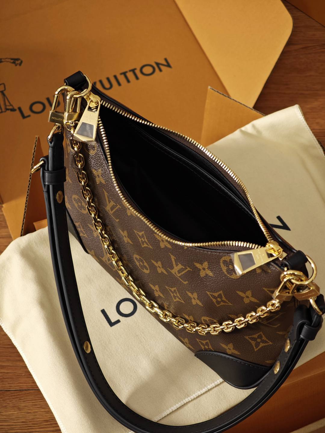 Best Replica Handbags Storebest replica LV Boulogne M45831 bag new upgraded(Mar 2026 updated)-Best Quality Fake designer Bag Review, Replica designer bag ru