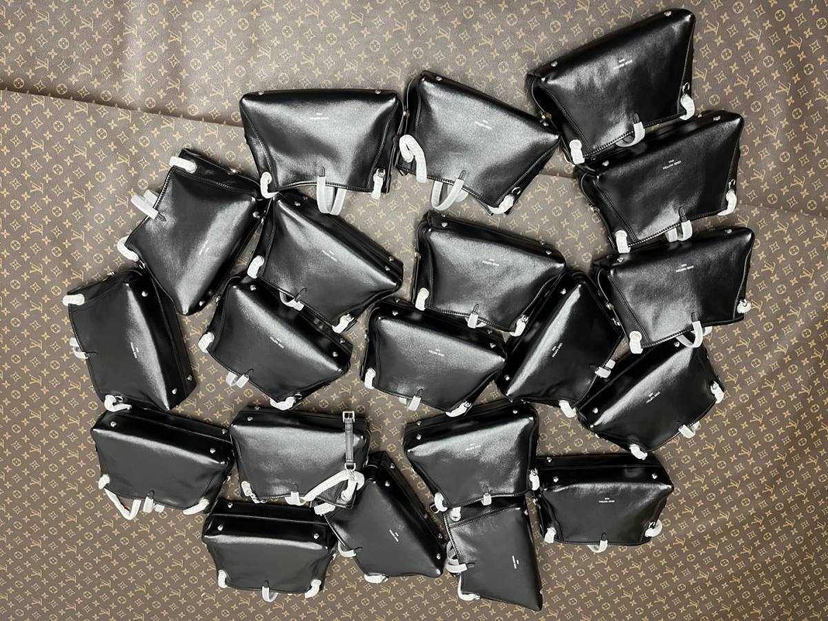 Best Replica Handbags Storebest replica Louis Vuitton Carryall BB bag M12888 lambskin bag(Mar 2026 updated)-Tayada ugu Fiican ee Louis Vuitton Boorsada Online Store, Bac naqshadeeye nuqul ah