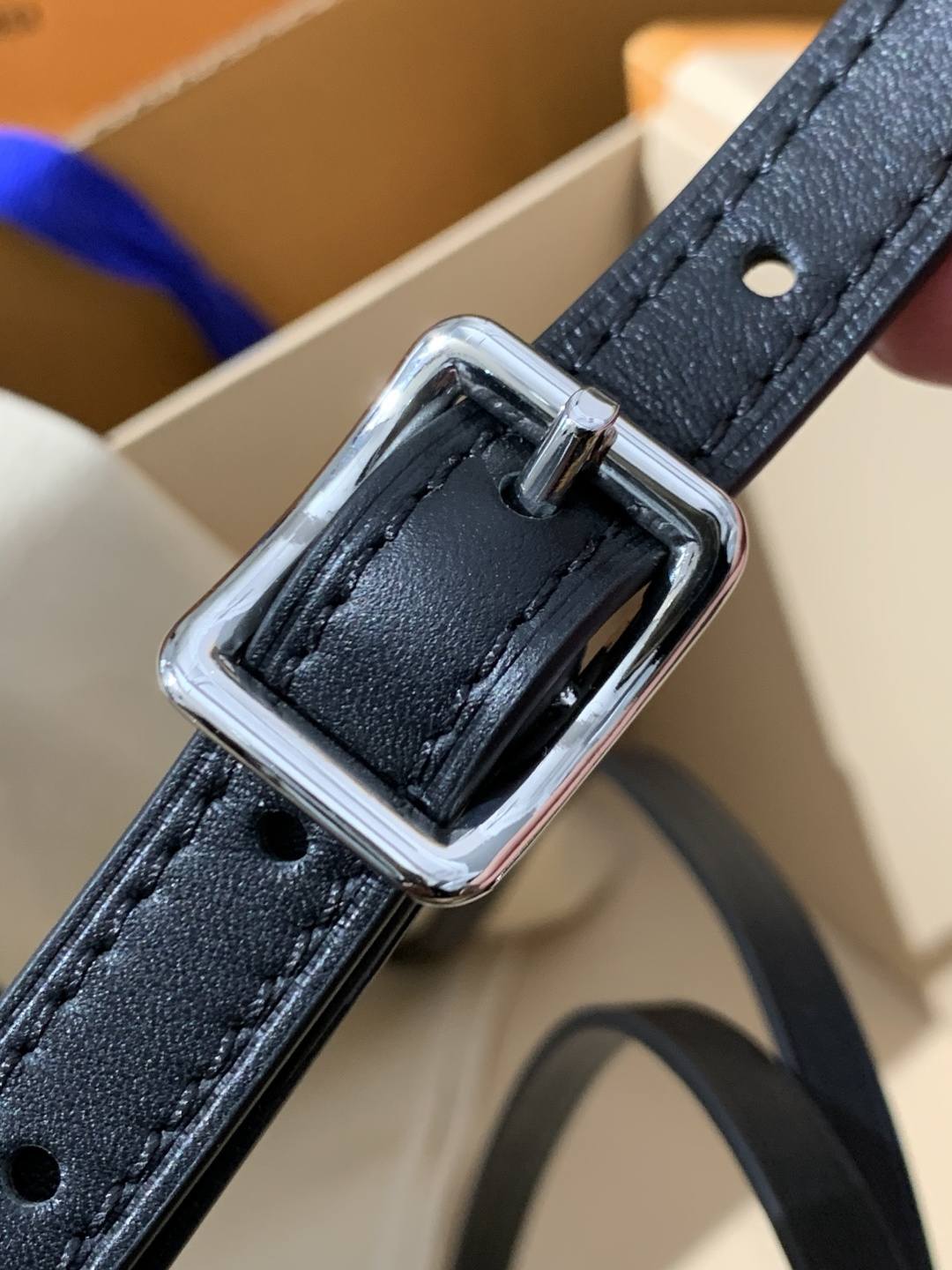 Best Replica Handbags Storebest replica Louis Vuitton Carryall BB bag M12888 lambskin bag(Mar 2026 updated)-Tayada ugu Fiican ee Louis Vuitton Boorsada Online Store, Bac naqshadeeye nuqul ah