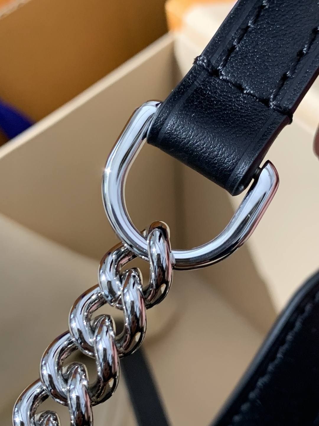 Best Replica Handbags Storebest replica Louis Vuitton Carryall BB bag M12888 lambskin bag(Mar 2026 updated)-Tayada ugu Fiican ee Louis Vuitton Boorsada Online Store, Bac naqshadeeye nuqul ah