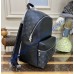 Louis Vuitton Discovery Backpack PM M30230-black