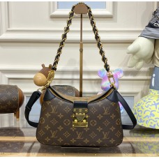 Louis Vuitton Twinny M46659-black