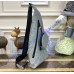 Louis Vuitton Monogram Shadow Duo Slingbag M21890-gray