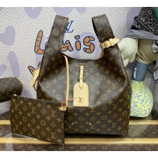 Louis Vuitton Monogram Canvas Atlantis GM M46817
