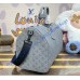 Louis Vuitton Keepall Bandoulière 50 M46117