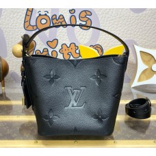 Louis Vuitton All In BB M13480