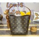 Louis Vuitton All In BB M12925