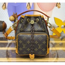 Louis Vuitton Noe Cargo M14017
