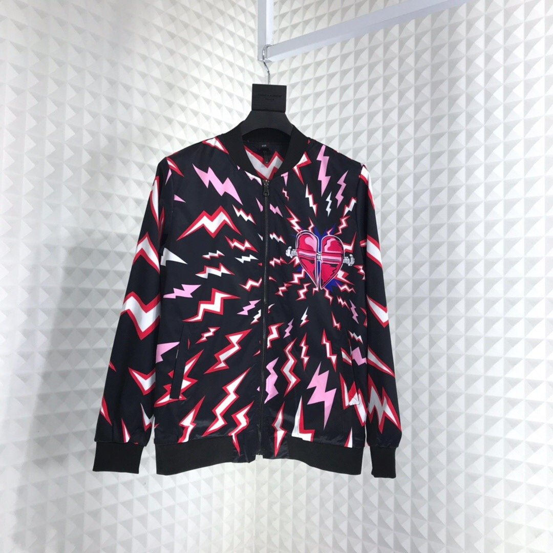 IMG_2090.jpg Prada Coats - Image 1