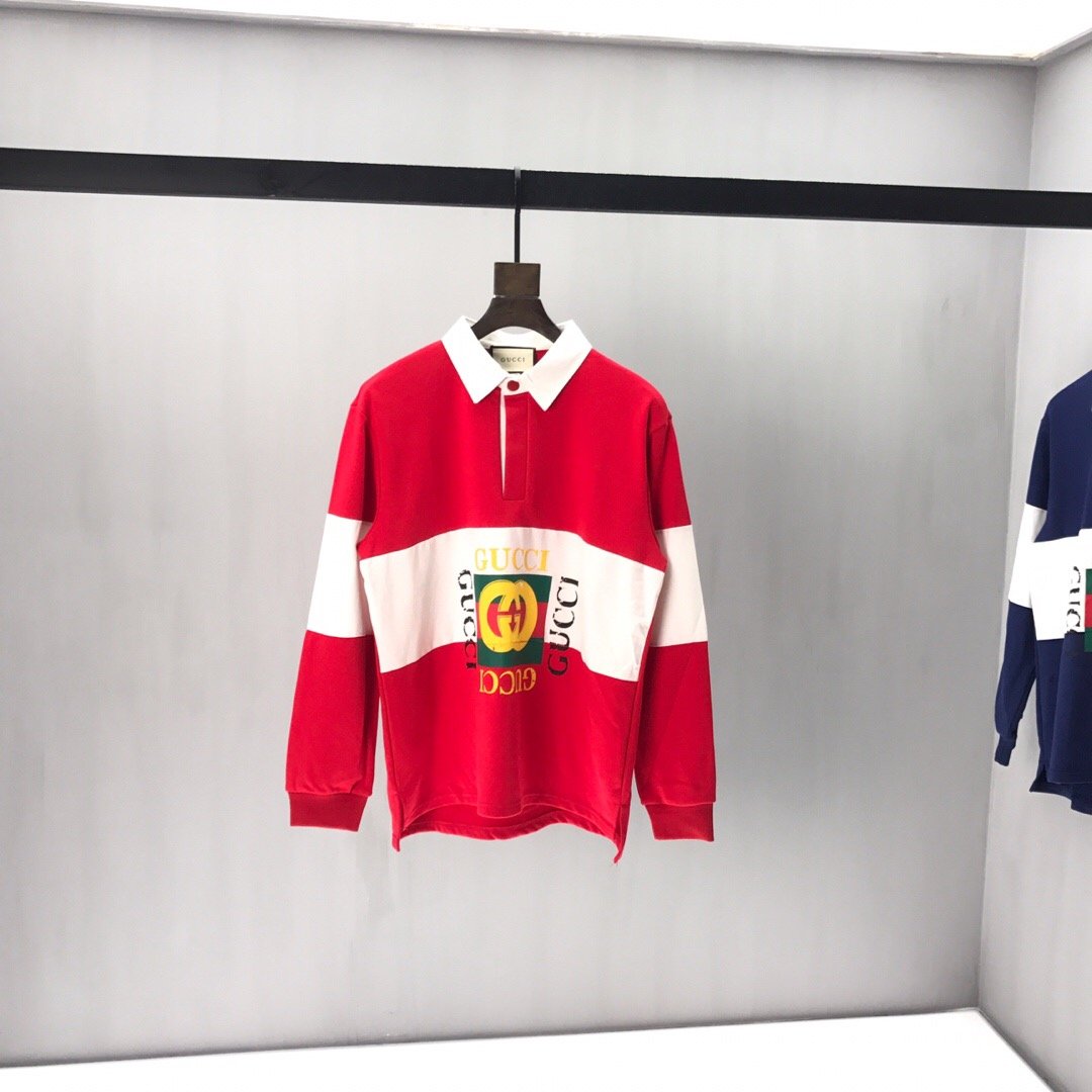 IMG_2245.jpg Gucci Shirts - Image 1