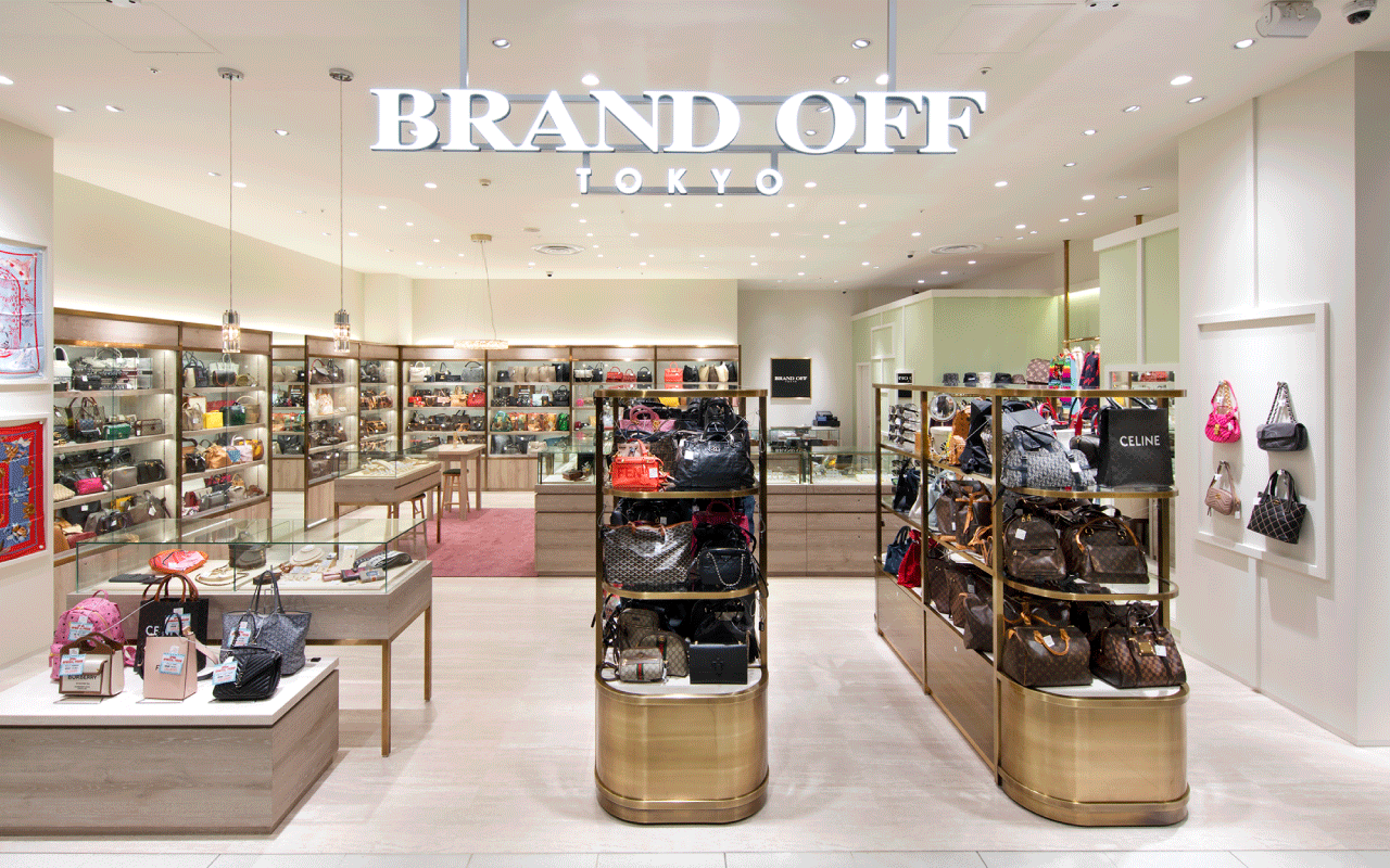 Kanazawa Forus Store