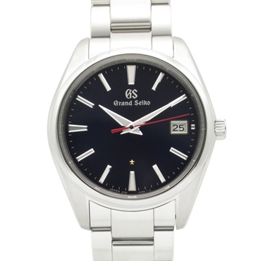 SEIKO Grand Seiko Heritage Collection Wrist Watch SBGP007 Quartz SS Used mens