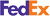 FedEx logo