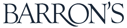 Barrons logo