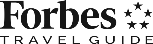 Forbes Travel logo