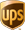 UPS logo