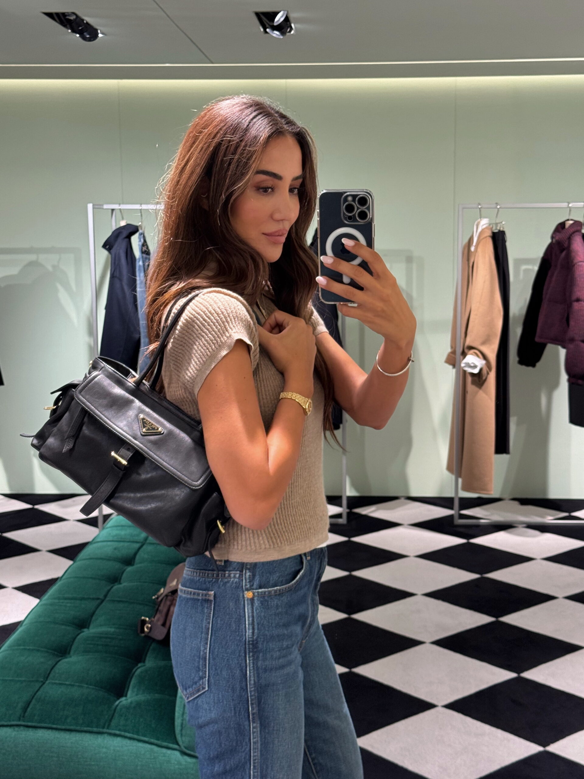 Prada Explore Bag Review