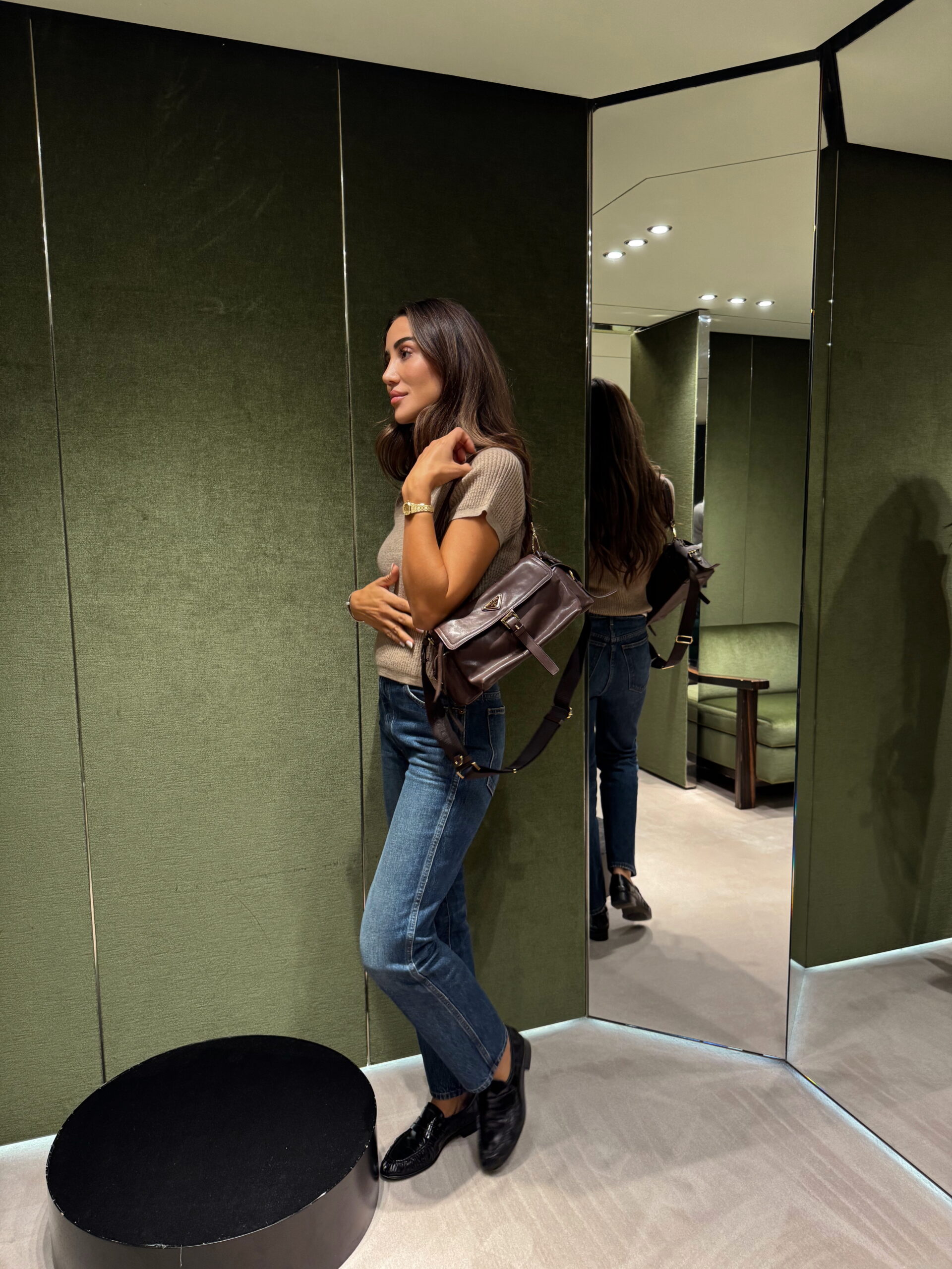 Prada Explore Bag Review