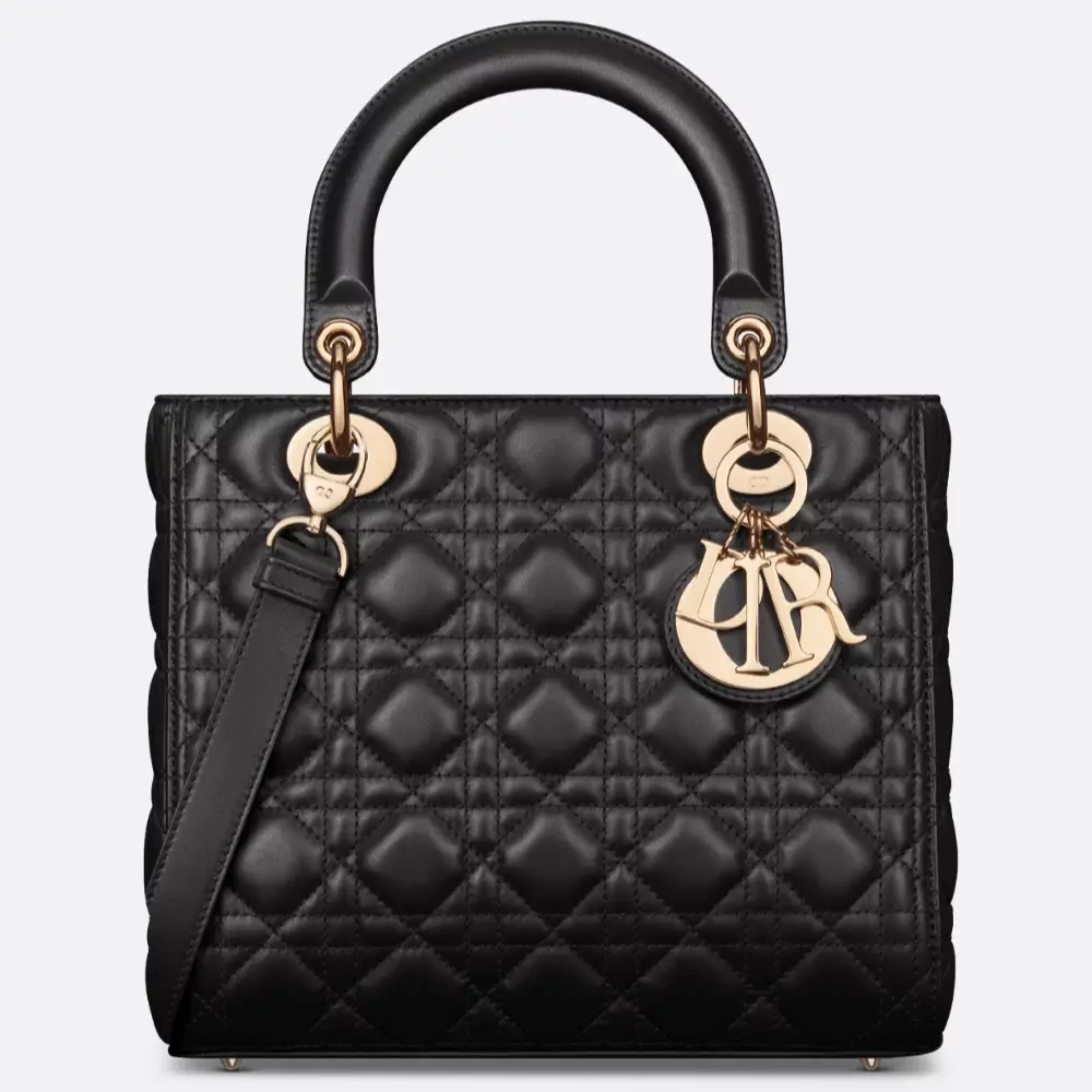 Lady Dior Bag Prices
