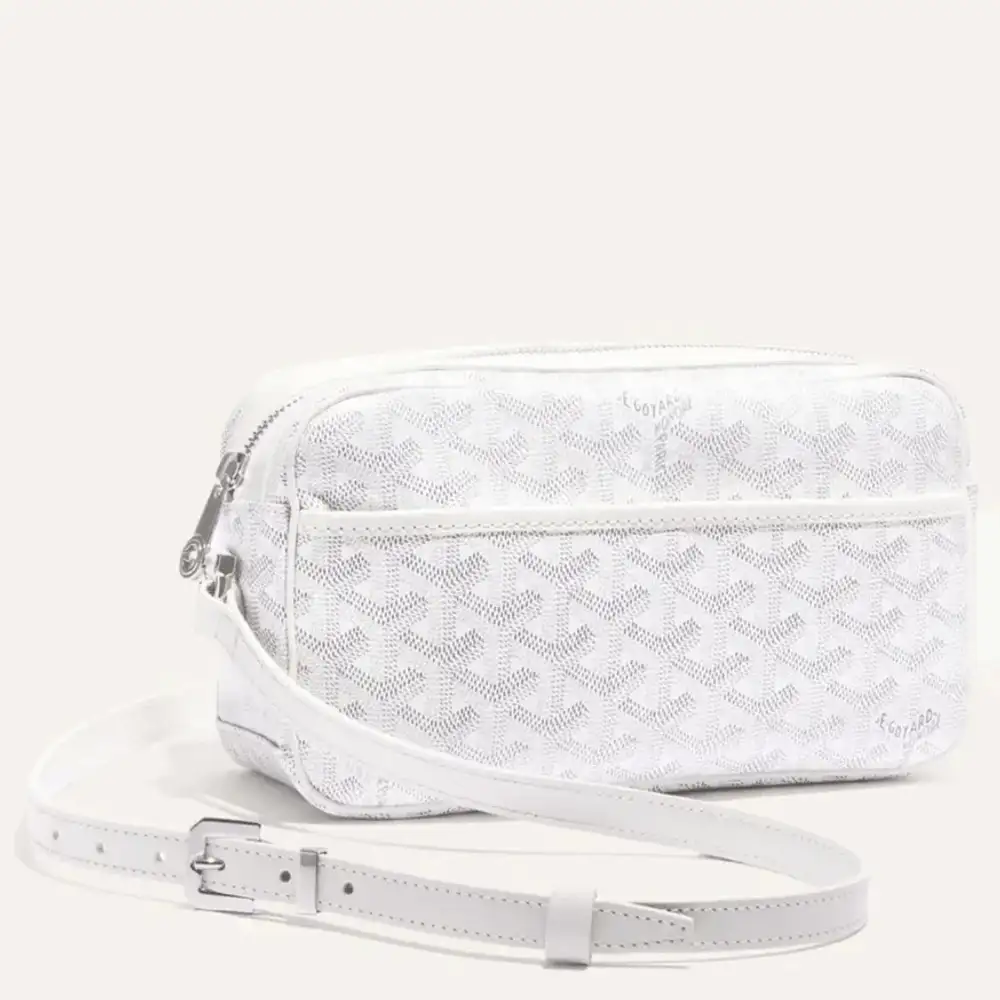 Goyard Cap Vert Bag 10