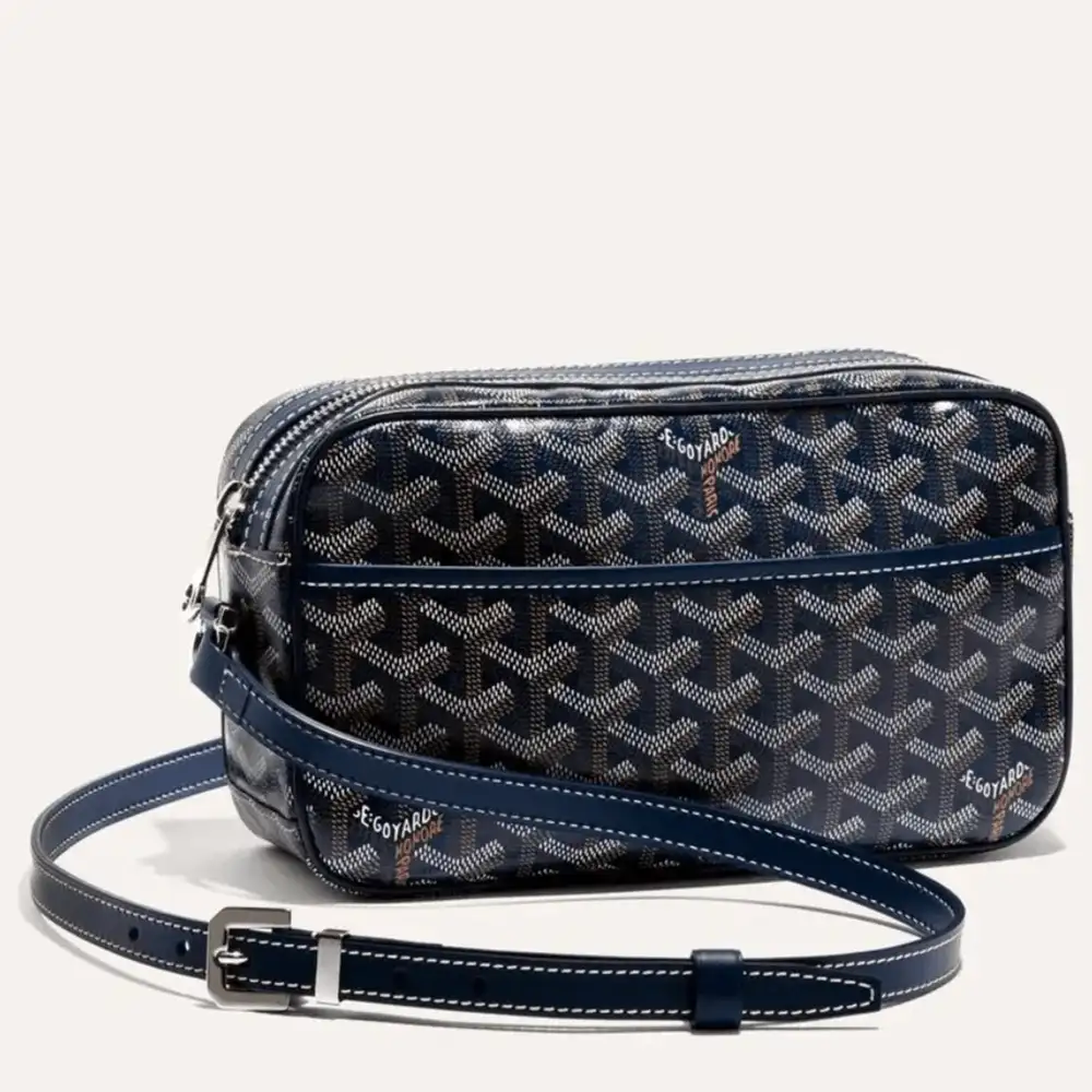 Goyard Cap Vert Bag 8