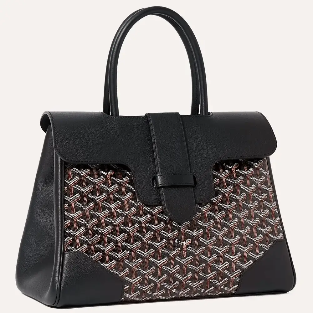 Goyard Saigon Tote 1