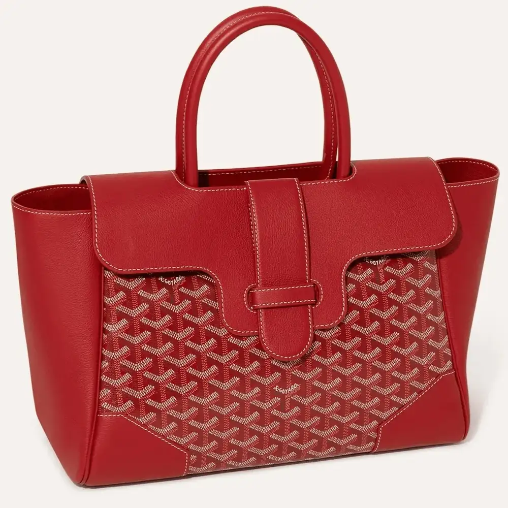 Goyard Saigon Tote 3