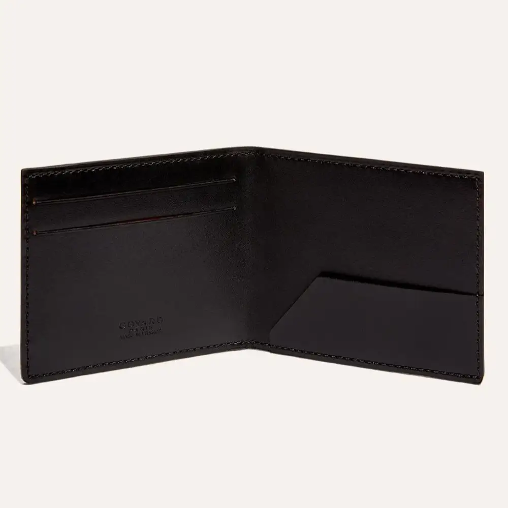 Goyard Insert Victoire Card Wallet Inside 3