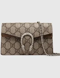 Gucci Dionysus Mini Bag