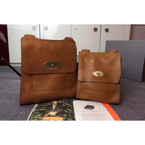 Mulberry Antony Natural Leather Bags Oak Mulberry Antony Natural Leather Bags Oak
