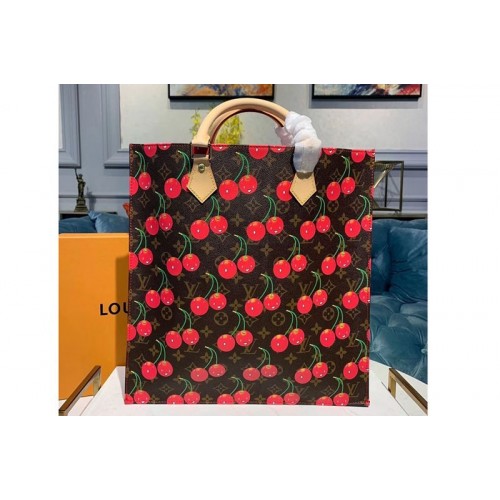 Louis Vuitton M51140 Sac Plat Bags Monogram Canvas Louis Vuitton M51140 Sac Plat Bags Monogram Canvas