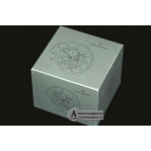 Original Design Boxset for Audemars Piquet Watches