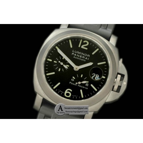 Panerai PAM 090I DLC/Rubber Black A-7750 Replica Watches Panerai PAM 090I DLC/Rubber Black A-7750 Replica Watches