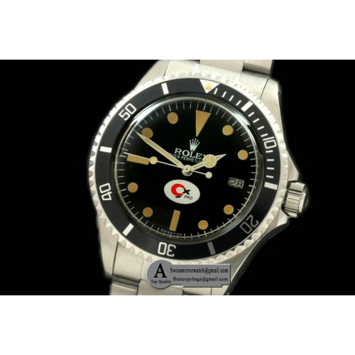 Rolex Vintage 1665 SS/SS CX-Pro SD Asia 2813 21J Replica Watches Rolex Vintage 1665 SS/SS CX-Pro SD Asia 2813 21J Replica Watches