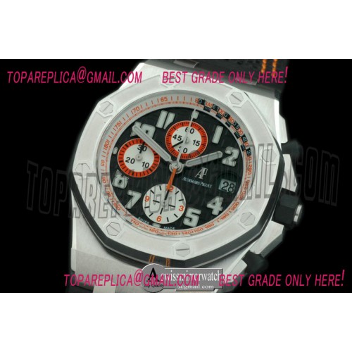 Audemars Piguet Royal Oak Diver's Boutique Limited Edition SS/LE Audemars Piguet Royal Oak Diver's Boutique Limited Edition SS/LE