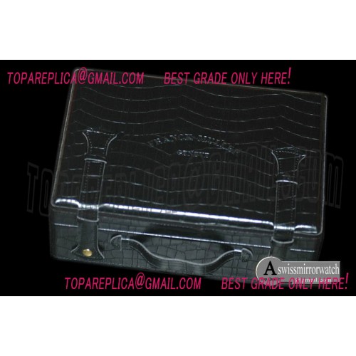 Original Design Boxset for FM Watches