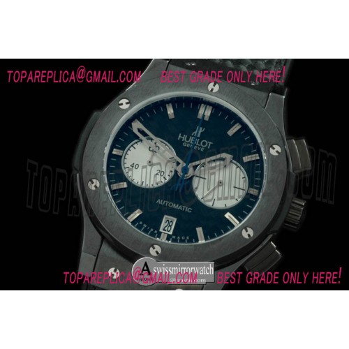 Hublot Classic Fusion Chrono PVD/LE Mirabaud Jap Quartz Hublot Classic Fusion Chrono PVD/LE Mirabaud Jap Quartz