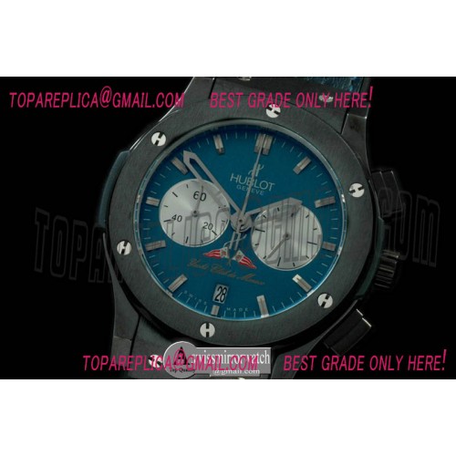 Hublot Classic Fusion Chrono PVD/LE Monaco Yacht Cl Jap Quartz