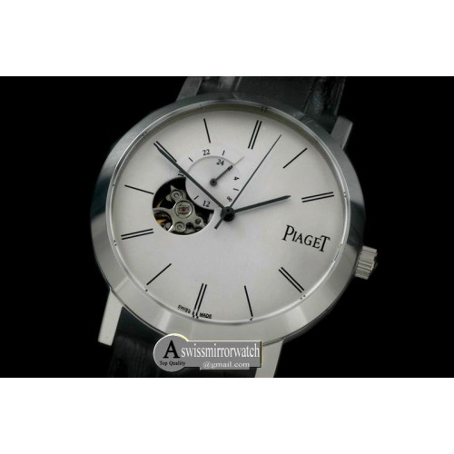 Piaget Altiplano Duo Jour SS/LE White Jap Miyota 9015 Piaget Altiplano Duo Jour SS/LE White Jap Miyota 9015