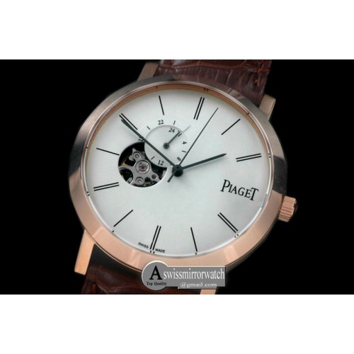 Piaget Altiplano Duo Jour RG/LE White Jap Miyota 9015 Piaget Altiplano Duo Jour RG/LE White Jap Miyota 9015