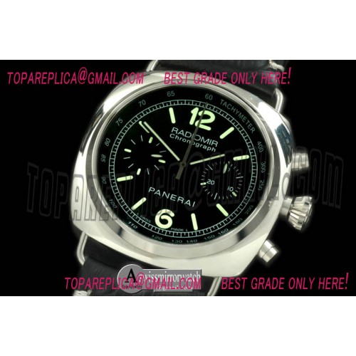 Panerai Pam 204 Radiomir Chrono Wempe Special Ed Venus 75 Chrono Panerai Pam 204 Radiomir Chrono Wempe Special Ed Venus 75 Chrono