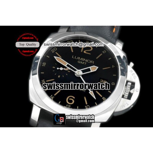 Panerai Pam 531P 3 days GMT P9003