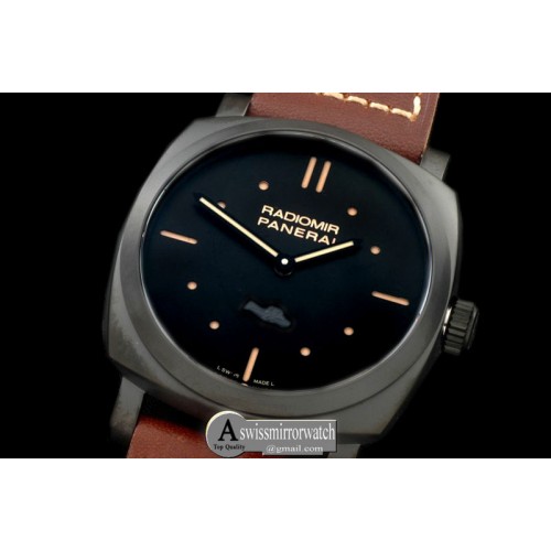 Panerai UV Pam 577R SLC 3 days SS/Le P3000