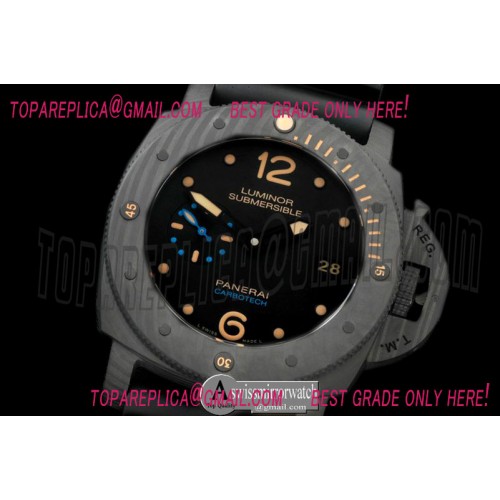 Panerai Pam 616 P Carbotech FC/Ru Panerai Pam 616 P Carbotech FC/Ru
