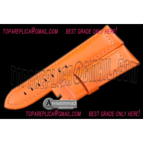 Panerai 24/22 Calf Leather Tan for 44mm Panerai Panerai 24/22 Calf Leather Tan for 44mm Panerai