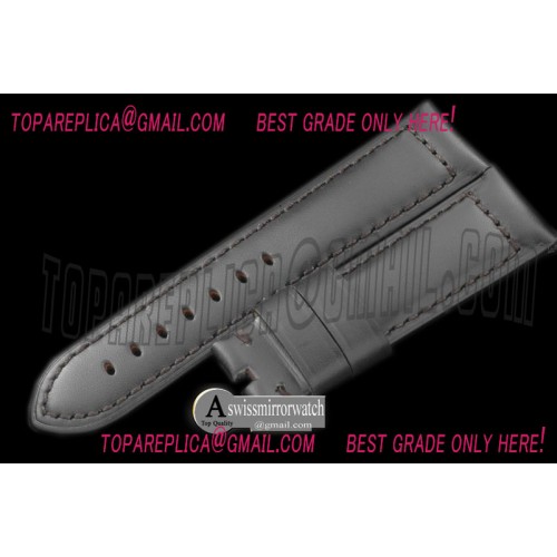 Panerai 24/22 Calf Leather Black for 44mm Panerai Panerai 24/22 Calf Leather Black for 44mm Panerai