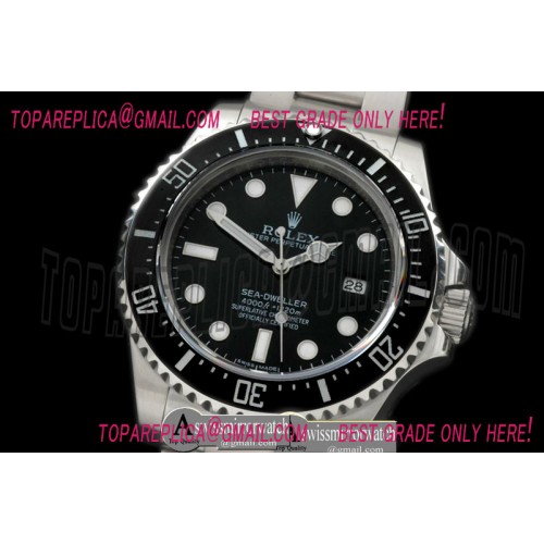 Rolex 2014 116600 Sea Dweller Asian 2836/3135 Rolex 2014 116600 Sea Dweller Asian 2836/3135