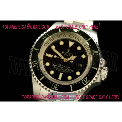 Rolex Deep Sea Challenge Asian 2836/3135 Rolex Deep Sea Challenge Asian 2836/3135