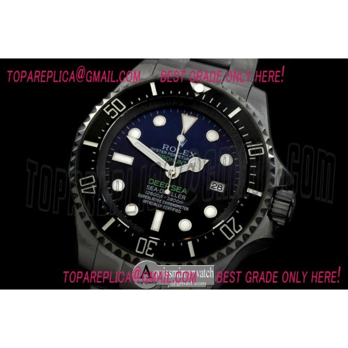 Rolex Deep Sea Blue Dweller PVD/PVD Asian 2836/3135 Rolex Deep Sea Blue Dweller PVD/PVD Asian 2836/3135