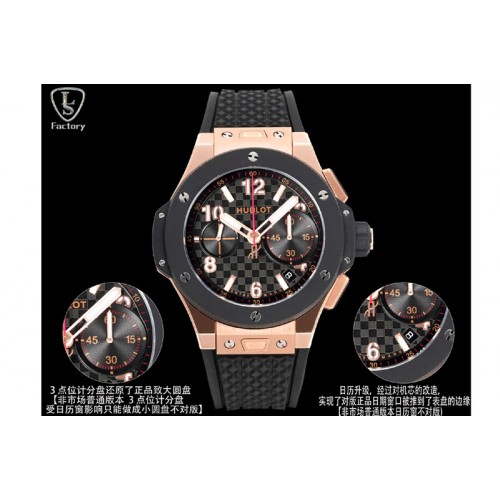 Hublot Big Bang 431.OM.1338.RX 43mm RG On Hub1280 Hublot Big Bang 431.OM.1338.RX 43mm RG On Hub1280